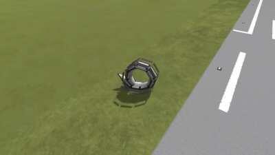 FINE! A super practical rover design. Introducing the Pillbug. I can't imagine it being any more practical.