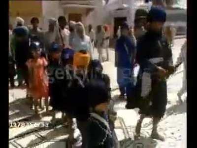 Parnaam Shaheeda Nu. NeverForget1984