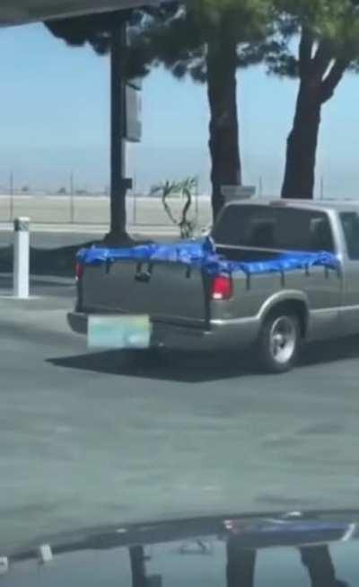 Every Arsonists wet dream!