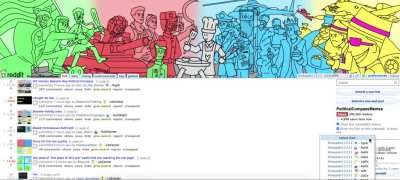 How to flair up (old reddit website UI)