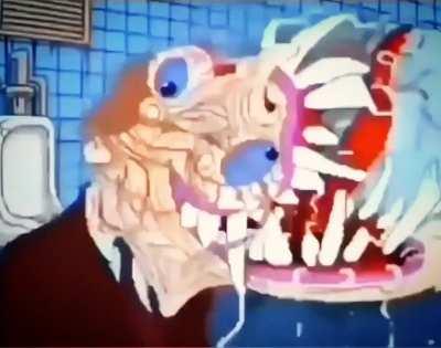 Idk it makes me sorta uncomfortable