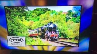 The best reaction to winning a prize ever