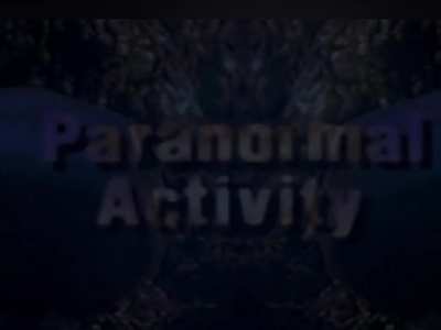 X-files credits redesign