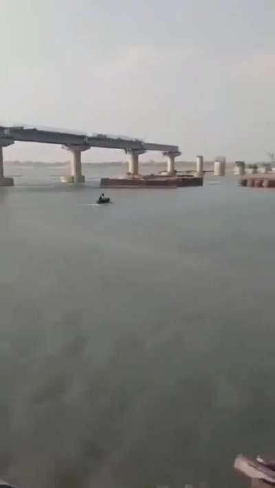 When You Believe in Google Maps with your Life !