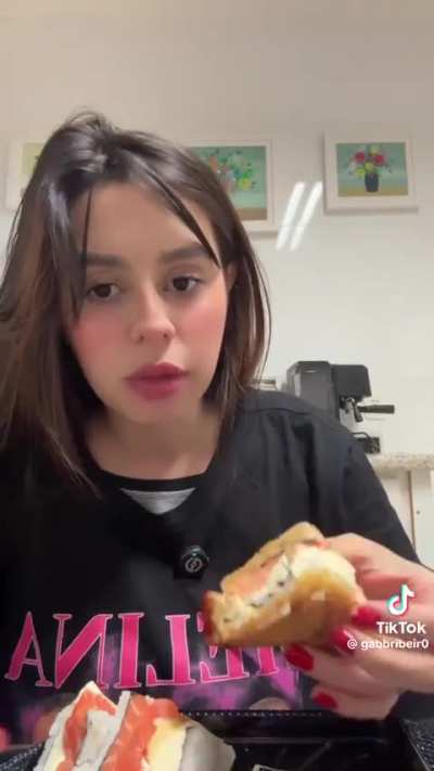 Delicious Abomination