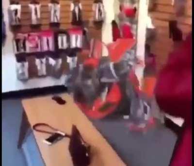 Немного лёгкой наркомании