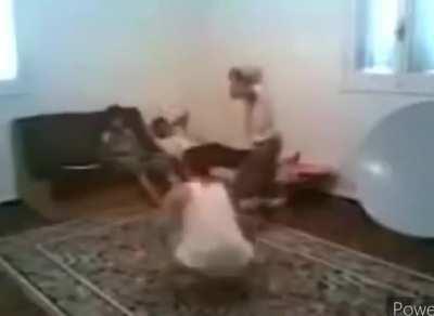 Blursed Michael Jackson