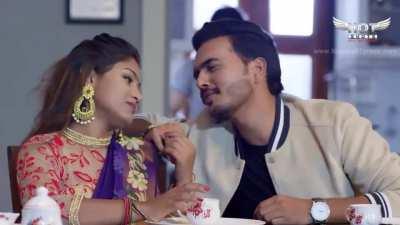 Tharki Chotu HotSHot Webseries Part 2