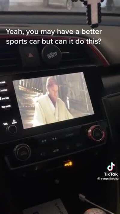 this is the peak of technology