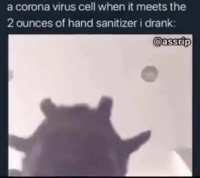 I ain't need no got damb vaccine😡😡