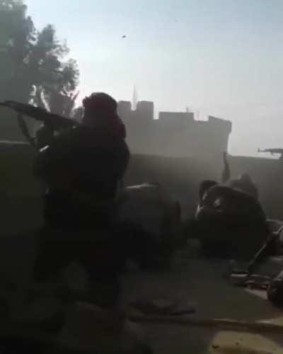 That moment when you realize you've F* up