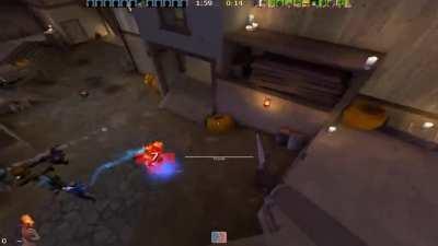 some stabs you could never see coming