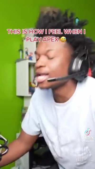 If this isn’t accurate 😅