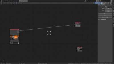 Motion Graphics in Blender