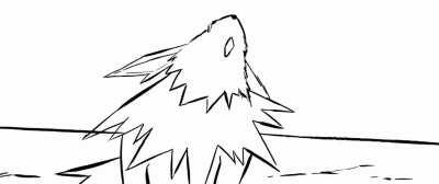 [OC] Cleaned up my Evee series animation Which one is your favorite ??