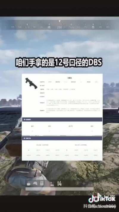 This incredibly scripted shot