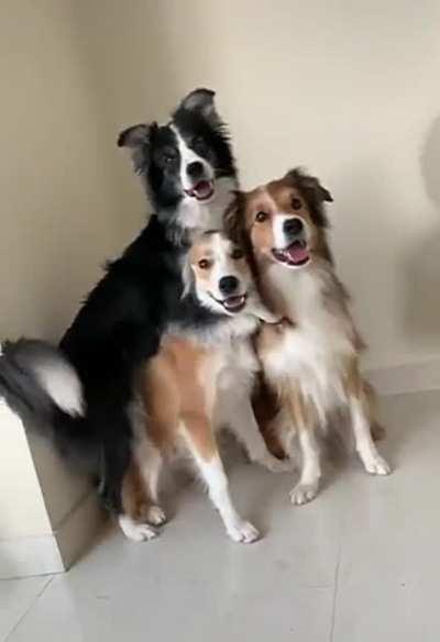 Group Photo, Everyone!