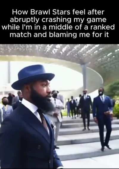 Brawl Star momentos
