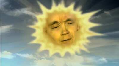 Eric the Midget fantasy