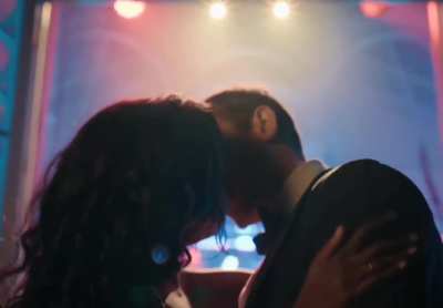 Simone Ashley in Picture This (2025)