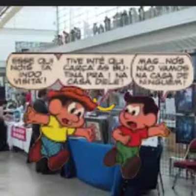 A coisa mais normal nos Estados Unidos