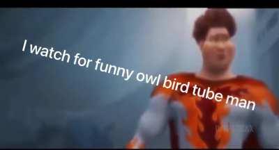 Why do you watch The Owl House