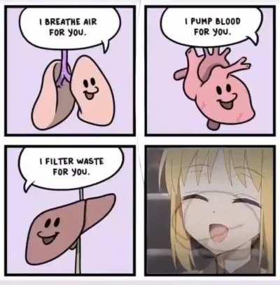 Are Nijika fans okay? I feel like y'all are not okay.