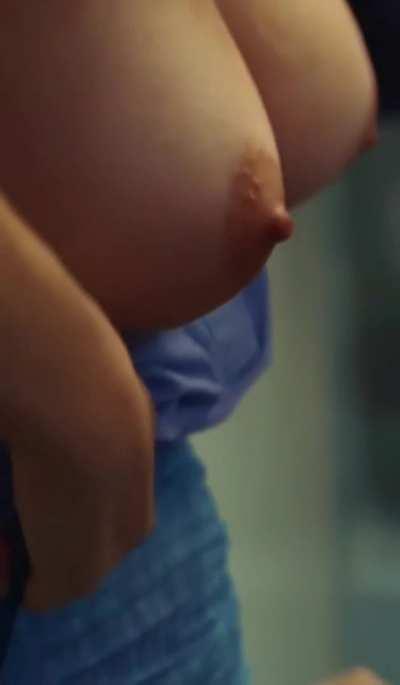 Sydney Sweeney has one of the best tits in Hollywood