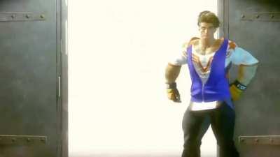 When she says she doesn't want to play any mini games