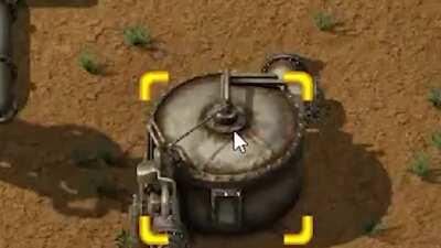 How it feels everytime I place tanks....