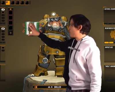 Scout mains be like: