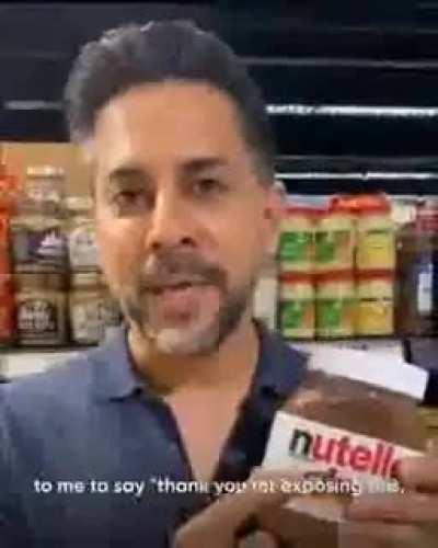 Mitron, sugar is a killer. Its more dangerous than corona and needs to be told again & again. REDUCE SUGAR INTAKE.