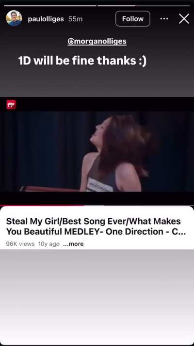 It’s giving Marnie from Girls 💀