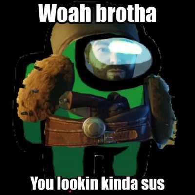 An interesting title