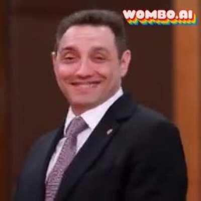 Napravio sam čudovište!