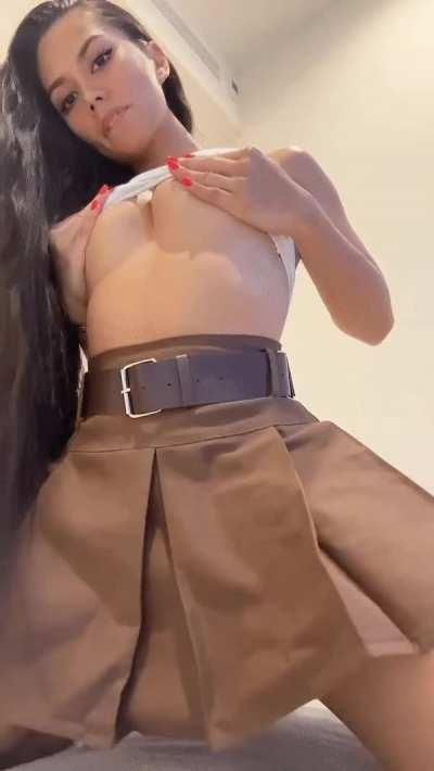 where would you kiss me first?