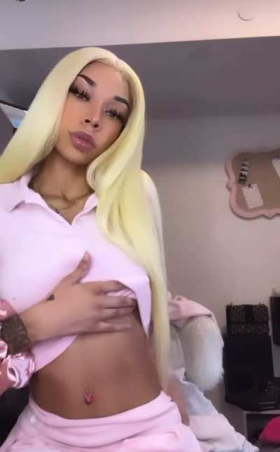 wanna see more papi ? 