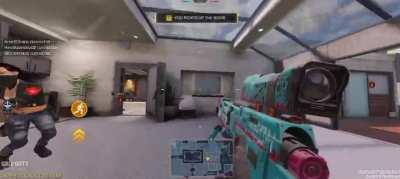 Sick and tired of this shit game.