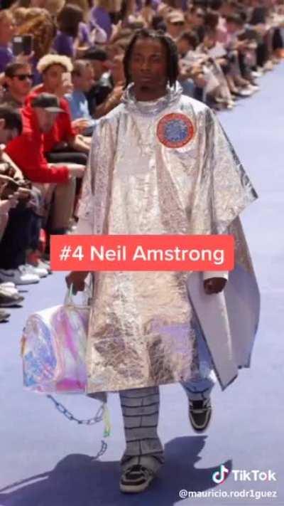 Top people of all time