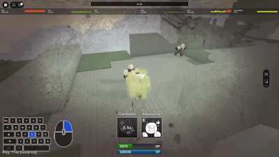 I hate this game 😔