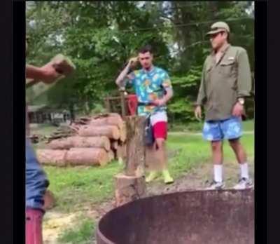 Investing into good companies in 2021