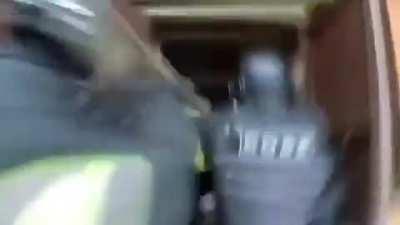 How It feels to play operation locker