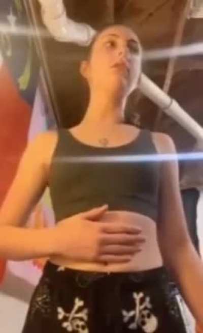 Dr Pepper burps feel so good!