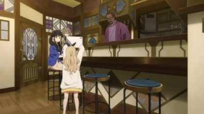 She has an important video to show you