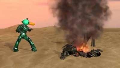 ROTB LEAK😳😳😳