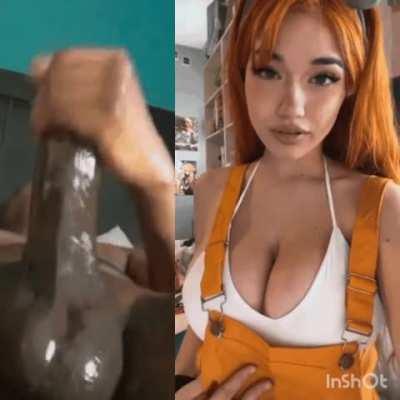 Sofía Gómez loves BBC