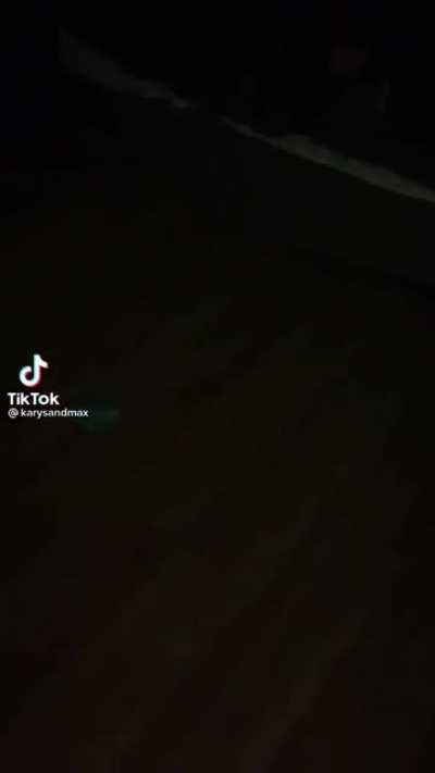 There’s my lil man