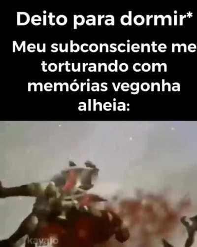 luan todas as noites