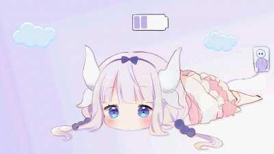 Kanna recharge [1920x1080]