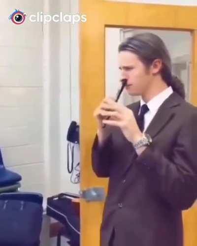 Melhor vídeo q vi hj